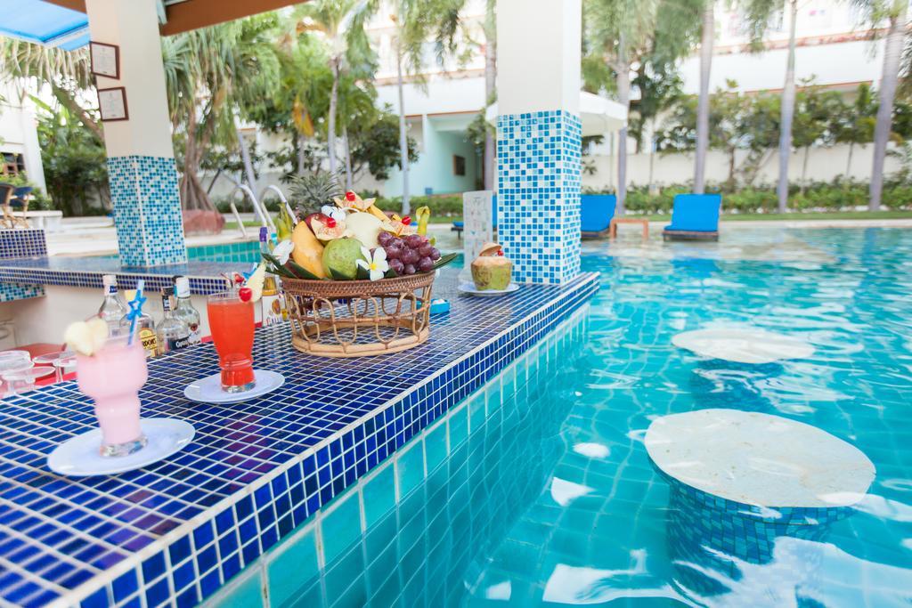 Chalong Beach Hotel Phuket Пхукет Экстерьер фото