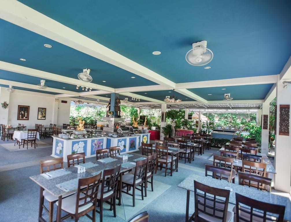 Chalong Beach Hotel Phuket Пхукет Экстерьер фото